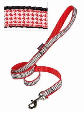 Bobby Prestige Lead  - Red / S