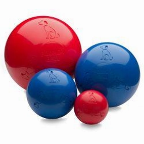 Boomer Ball, 8"
