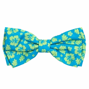 Bow Tie | Aloha Turquoise