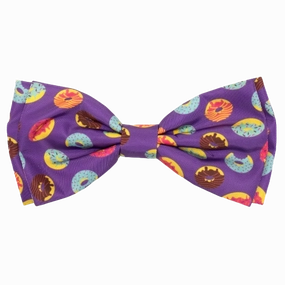 Bow Tie | Breakfast Donuts