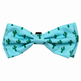 Bow Tie | Cactus