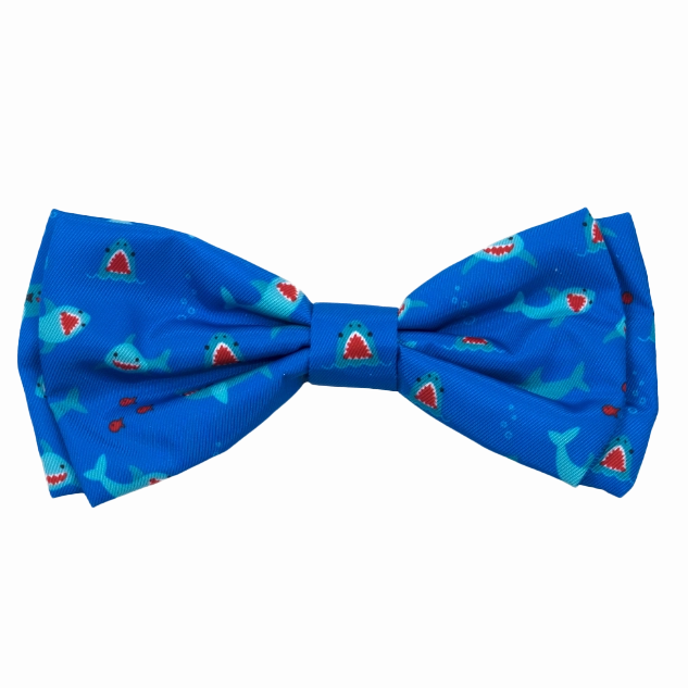 Bow Tie | Chomp Sharks