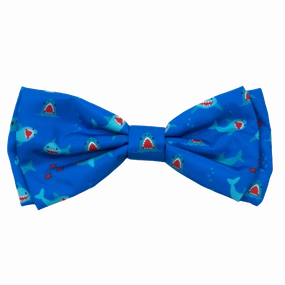 Bow Tie | Chomp Sharks