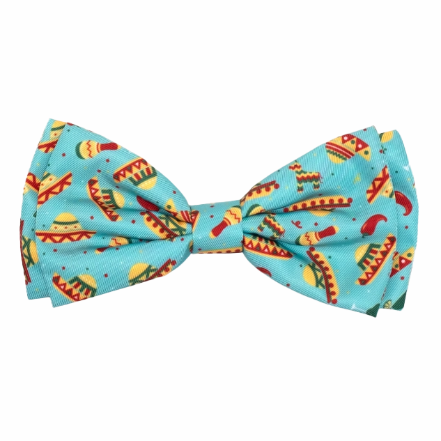 Bow Tie | Cinco de Mayo Fiesta