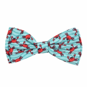 Bow Tie | Crabby