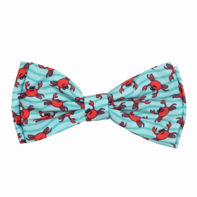 Bow Tie | Crabby