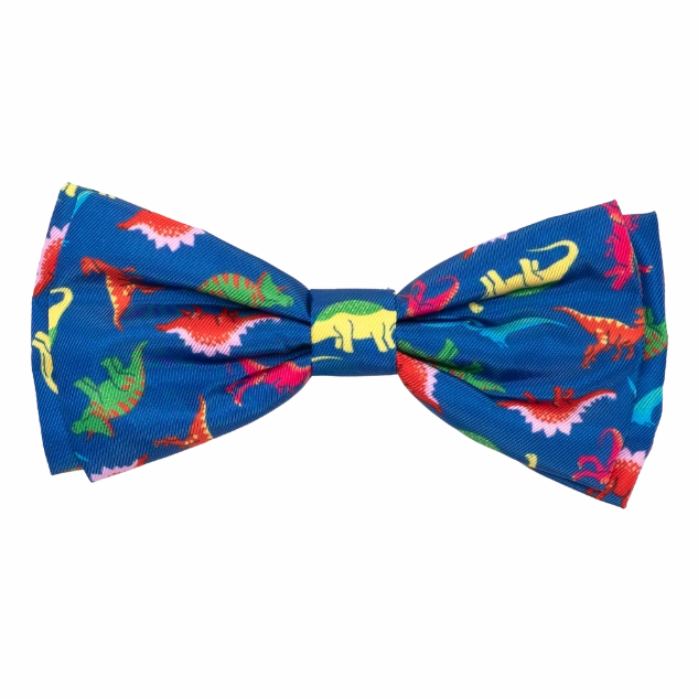 Bow Tie | Dino