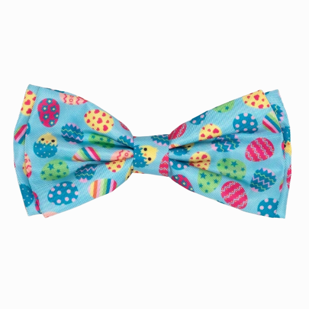Bow Tie | Easter Eggs