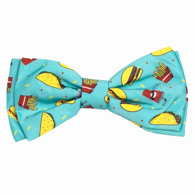 Bow Tie | Fast Food
