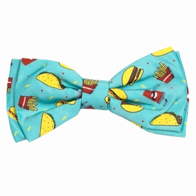 Bow Tie | Fast Food