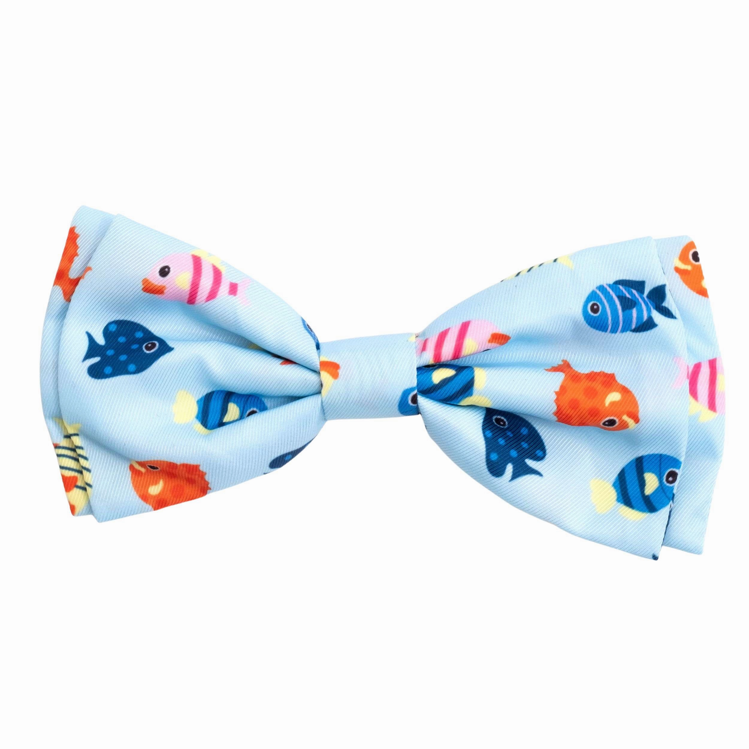 Bow Tie | Fishies