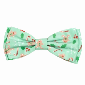 Bow Tie | Gingerbread