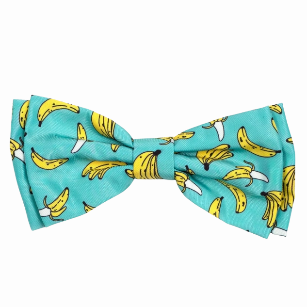 Bow Tie | Go Bananas