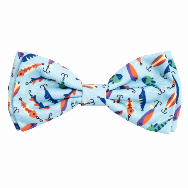 Bow Tie | Gone Fishin'