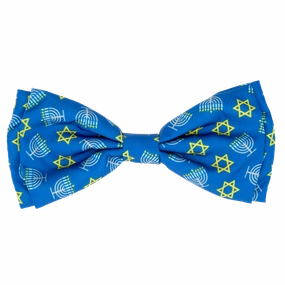 Bow Tie | Hanukkah