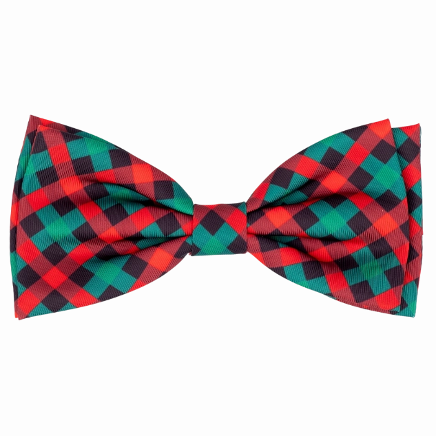 Bow Tie | Holiday Check