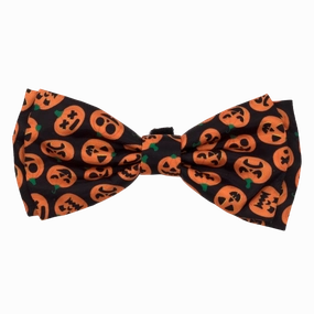 Bow Tie | Jack-O-Lanterns