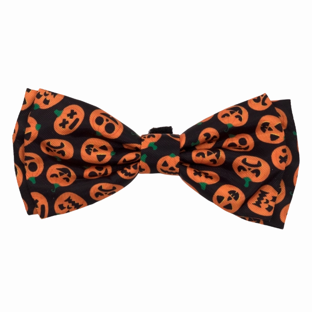 Bow Tie | Jack-O-Lanterns