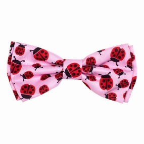 Bow Tie | Ladybugs
