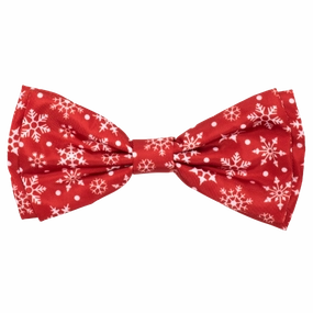 Bow Tie | Let It Snow