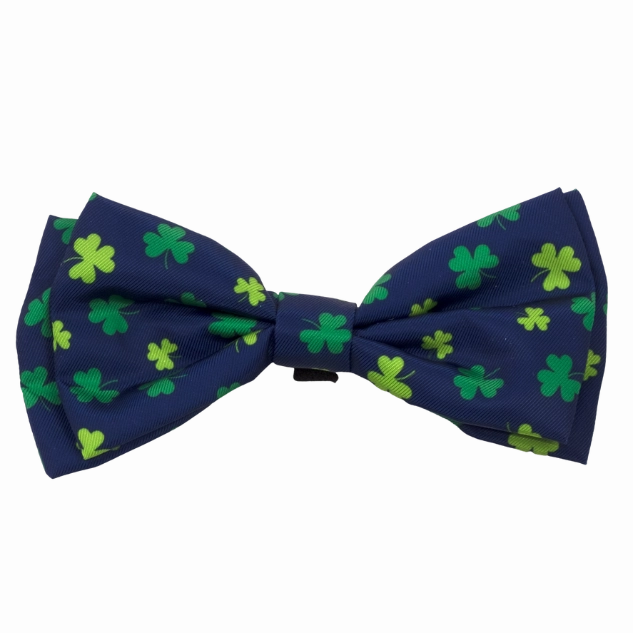 Bow Tie | Lucky Shamrock