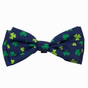 Bow Tie | Lucky Shamrock