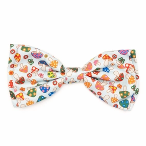 Bow Tie | Mushrooms