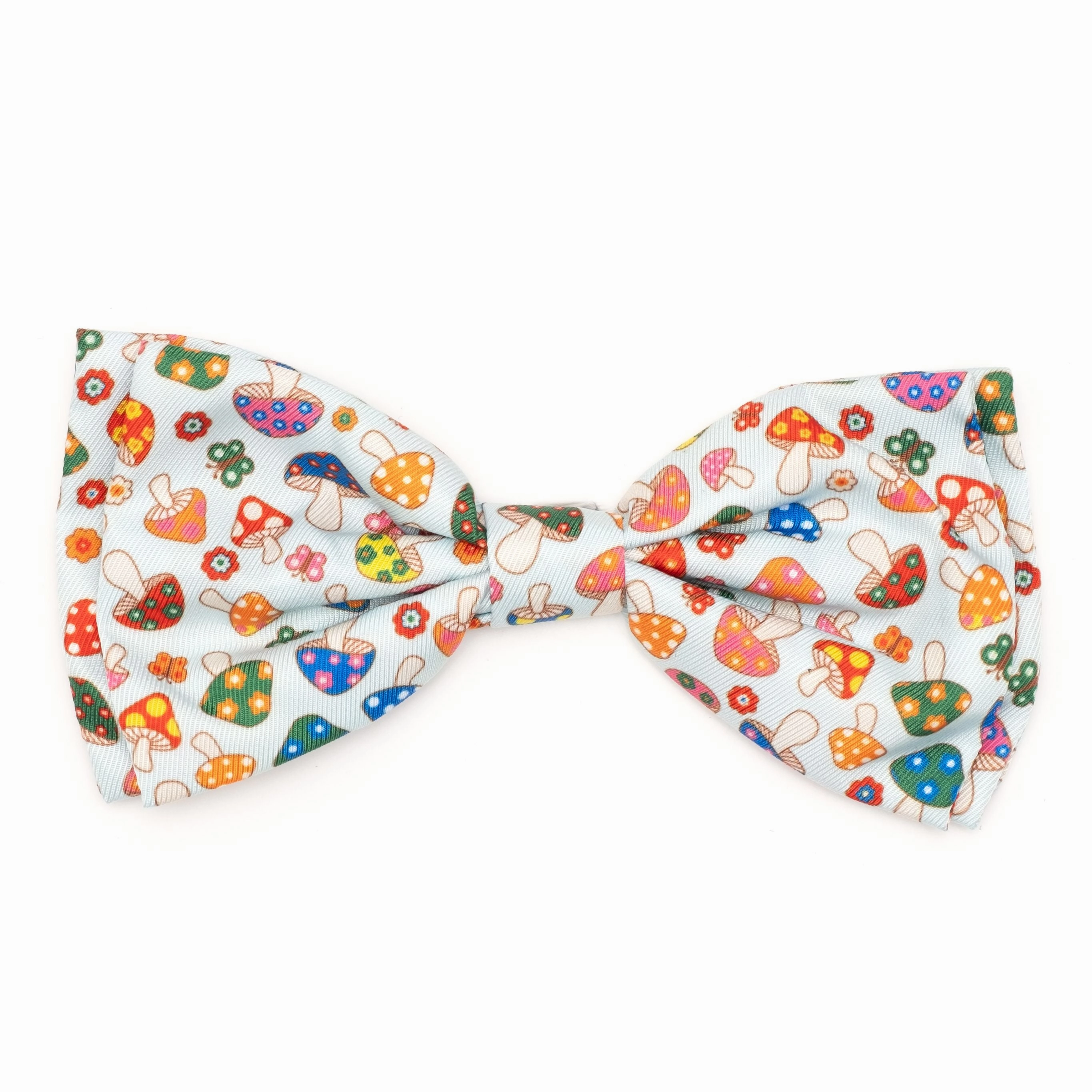 Bow Tie | Mushrooms