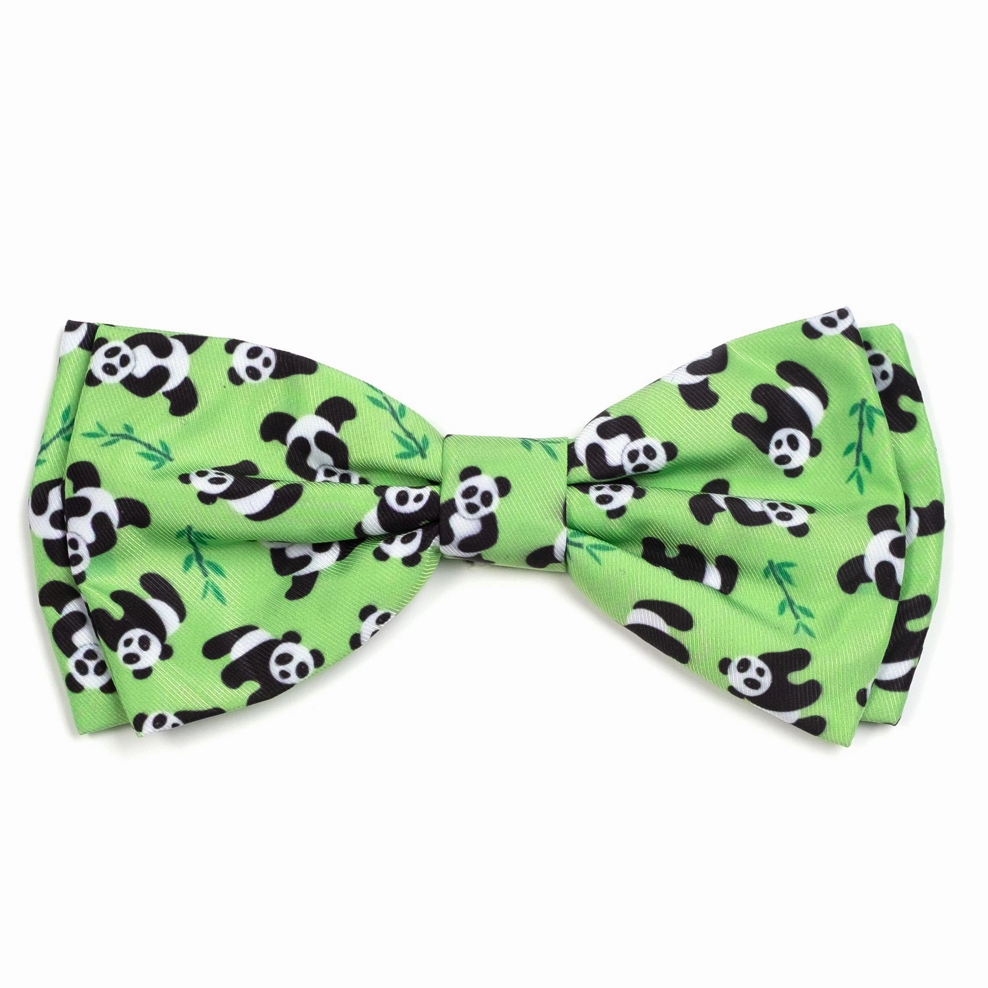 Bow Tie | Pandas