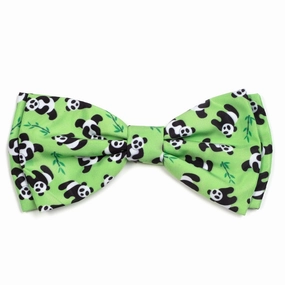 Bow Tie | Pandas