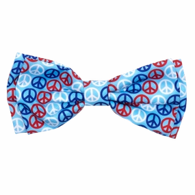 Bow Tie | Peace