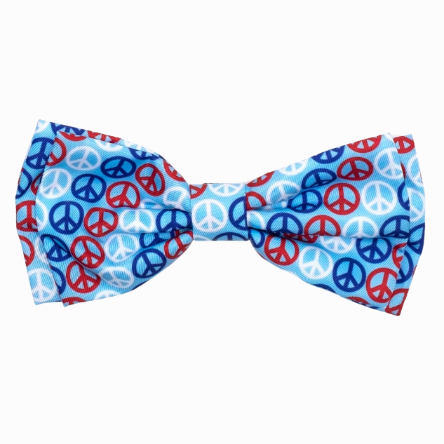 Bow Tie | Peace