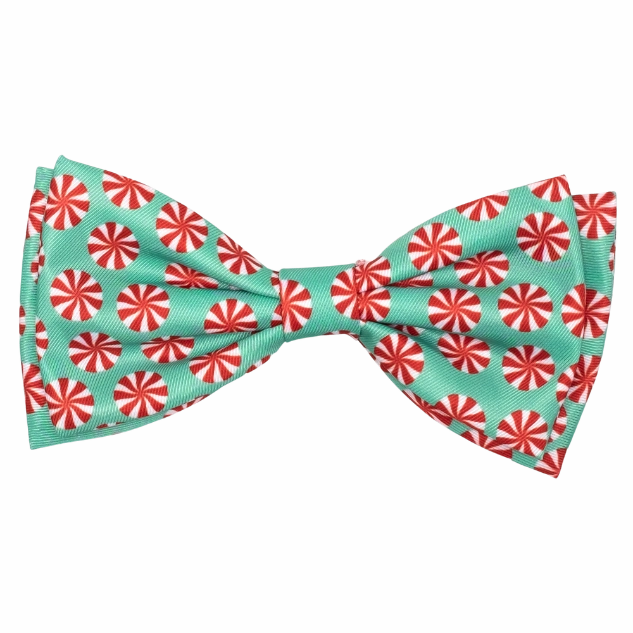 Bow Tie | Peppermints