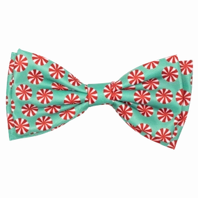 Bow Tie | Peppermints