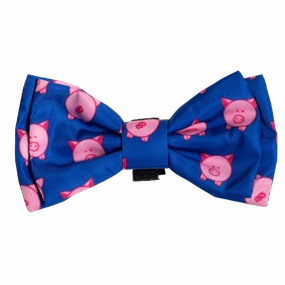 Bow Tie | Piglet