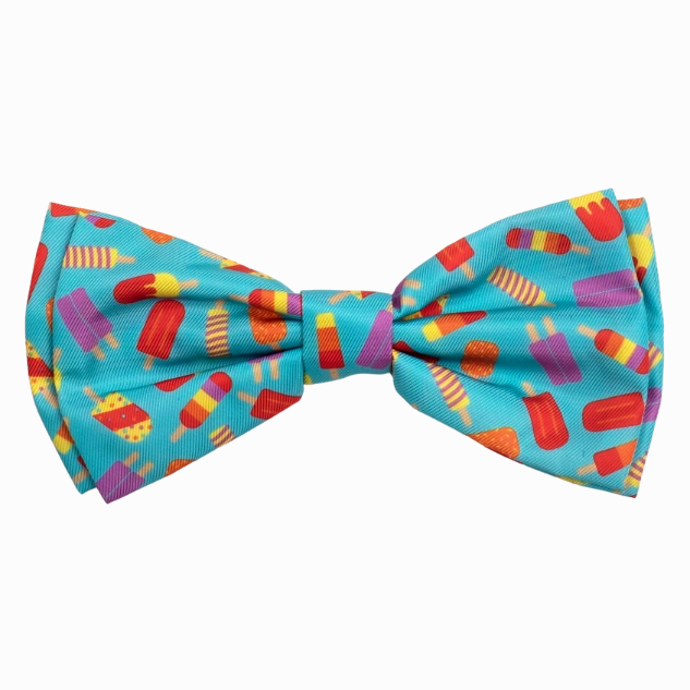 Bow Tie | Popsicles