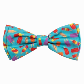 Bow Tie | Popsicles