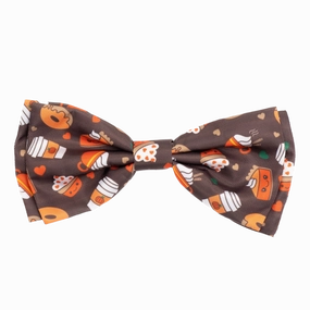 Bow Tie | Pumpkin Spice