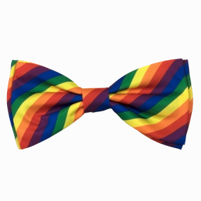 Bow Tie | Rainbow