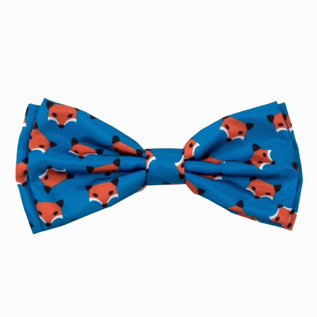 Bow Tie | Red Fox