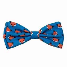 Bow Tie | Red Fox
