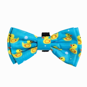 Bow Tie | Rubber Duck