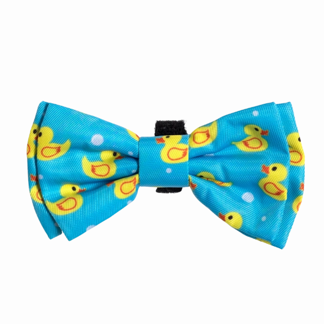 Bow Tie | Rubber Duck