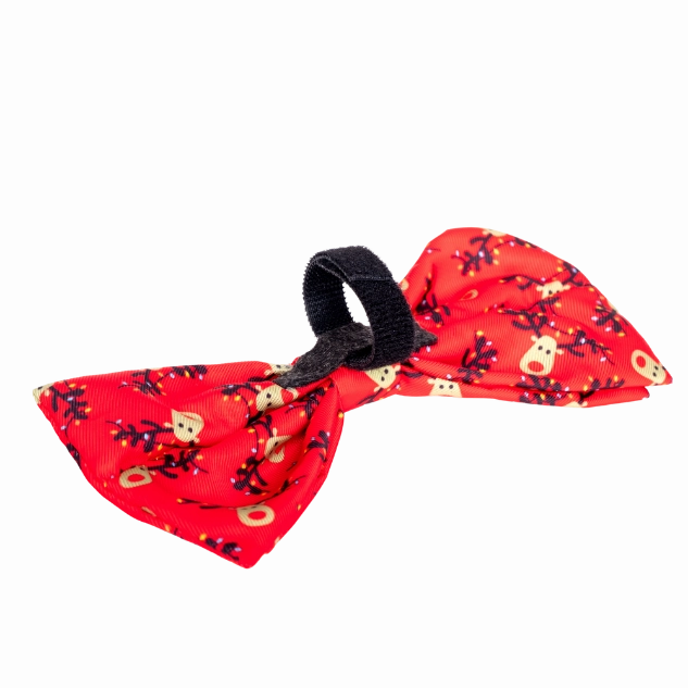 Bow Tie | Rudy Reindeer