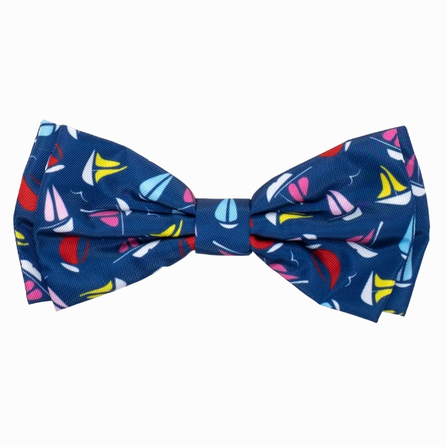 Bow Tie | Sailboats