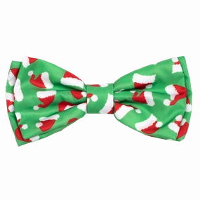 Bow Tie | Santa Hats