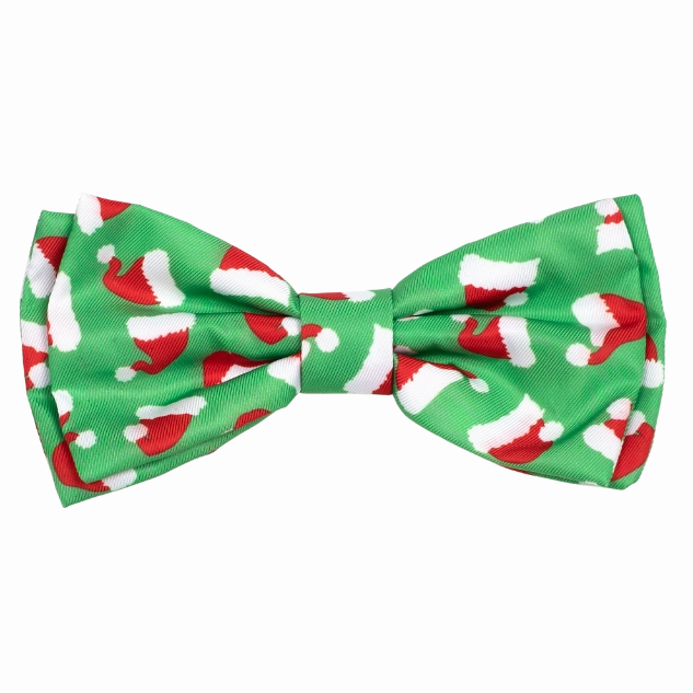 Bow Tie | Santa Hats