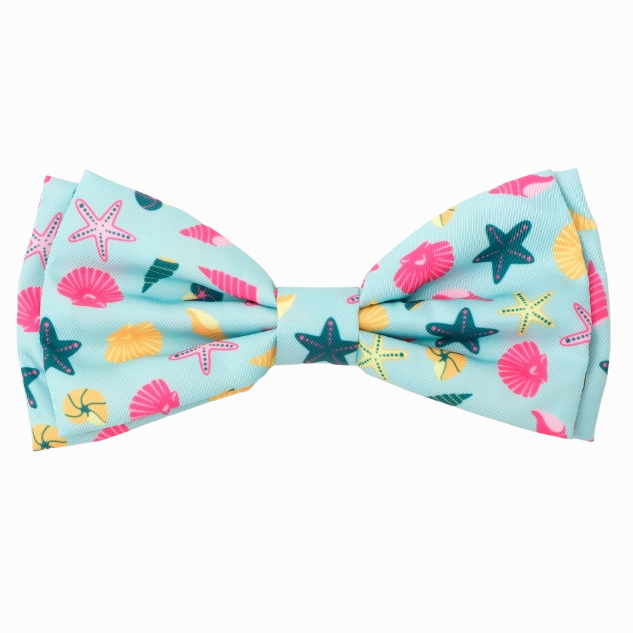 Bow Tie | Seashells