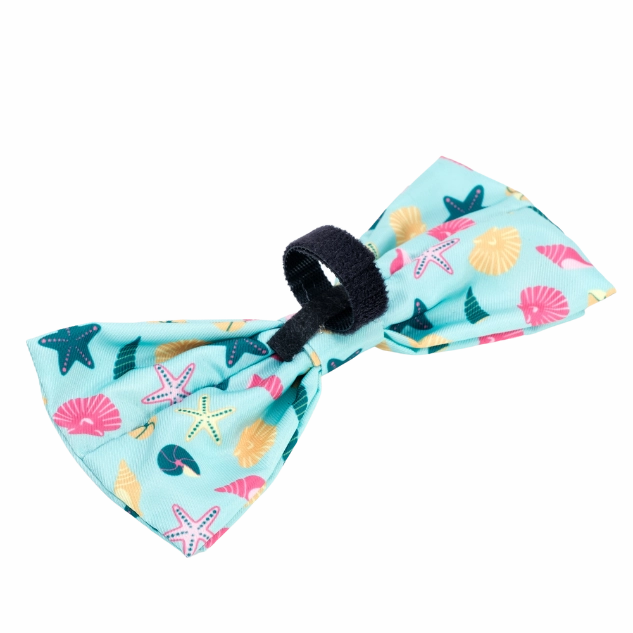 Bow Tie | Seashells