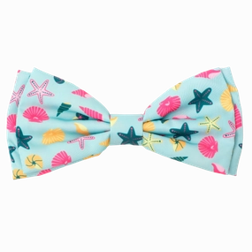 Bow Tie | Seashells